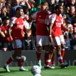 Arsenal Beat Leeds in Premier League Thriller, London 2026