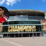 Arsenal Dealt Major Piero Hincapié Injury Blow - London 2026