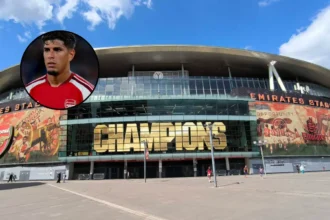 Arsenal Dealt Major Piero Hincapié Injury Blow - London 2026