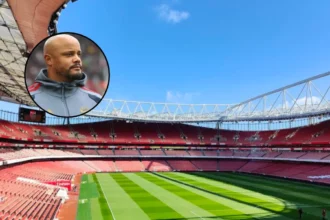 Arsenal Discuss Bayern Munich Defender Min-jae Kim London 2026