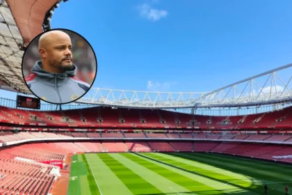 Arsenal Discuss Bayern Munich Defender Min-jae Kim London 2026