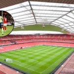 Arsenal Edge Forest as Man Utd Draw with Leeds - London 2026