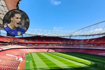 Arsenal Eye Pio Esposito as Viktor Gyökeres Alternative in North London 2026