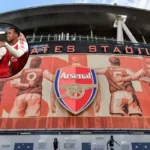 Arsenal FC Live Stream: TV & Broadcast Guide North London 2026