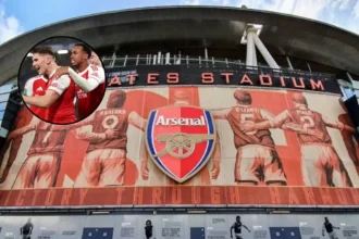 Arsenal FC Live Stream: TV & Broadcast Guide North London 2026