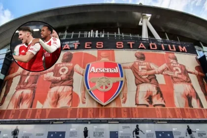 Arsenal FC Live Stream: TV & Broadcast Guide North London 2026