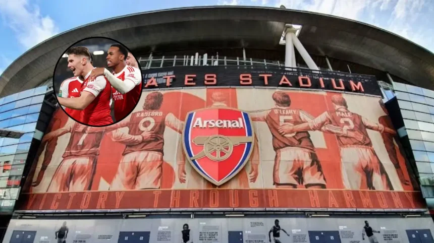 Arsenal FC Live Stream: TV & Broadcast Guide North London 2026