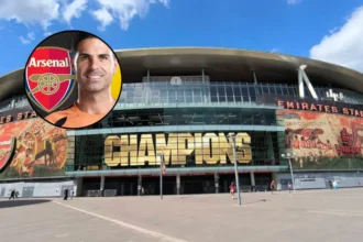 Arsenal Face £85m Esposito Refusal as Balogun Windfall Looms (North London 2026)