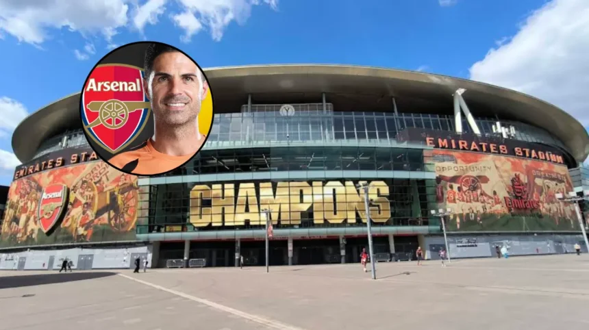 Arsenal Face £85m Esposito Refusal as Balogun Windfall Looms (North London 2026)