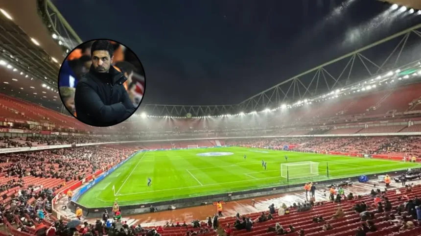 Arsenal Face In-Form Liverpool in Crucial Premier League Encounter, North London 2026