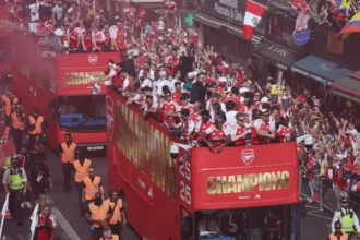 Arsenal Fans Spark Major Premier League Fan Culture Debate in London 2026