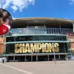 Arsenal Fans Urged to Remember Thierry Henry Before Writing Off Tzolis London 2026