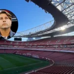Arsenal Held Secret Mauricio Pochettino Talks Before Hiring Arteta London 2026