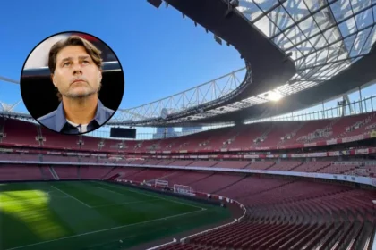 Arsenal Held Secret Mauricio Pochettino Talks Before Hiring Arteta London 2026