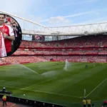 Arsenal Hospitality Tickets Available for Emirates Stadium Matches London 2026