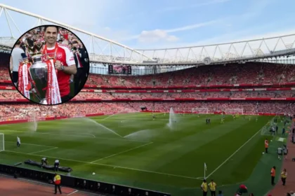 Arsenal Hospitality Tickets Available for Emirates Stadium Matches London 2026