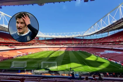 Arsenal Injury News: Havertz, Tzolis, Konsa Latest Updates (London News 2026)