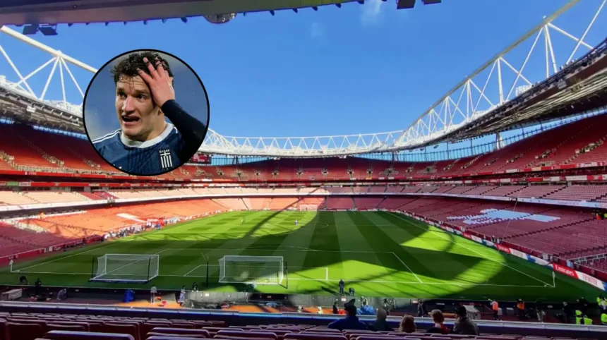 Arsenal Injury News: Havertz, Tzolis, Konsa Latest Updates (London News 2026)