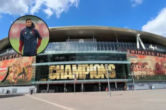Arsenal Injury News: Saka, Hincapie and Tzolis Update North London 2026
