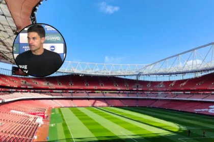 Arsenal Injury Update: Christos Tzolis, Kai Havertz, Declan Rice Latest (London, 2026)