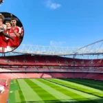 Arsenal Injury Update: Saliba, Havertz, White, Mosquera Latest London 2026