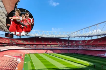 Arsenal Injury Update: Saliba, Havertz, White, Mosquera Latest London 2026