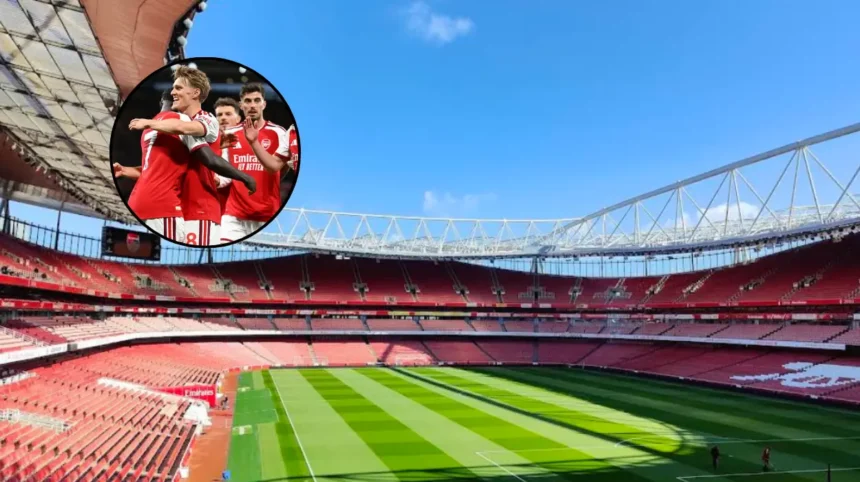 Arsenal Injury Update: Saliba, Havertz, White, Mosquera Latest London 2026