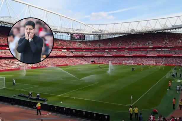 Arsenal Injury Update: Saka Out and Calafiori Doubt (London 2026)