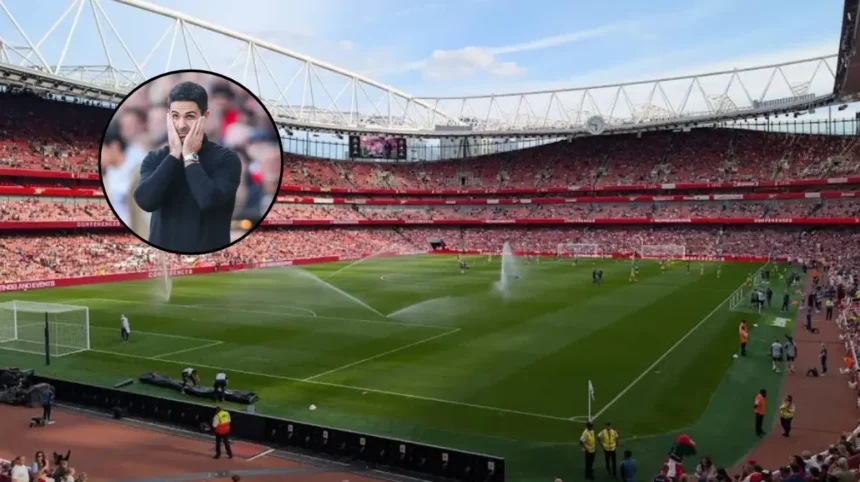 Arsenal Injury Update: Saka Out and Calafiori Doubt (London 2026)