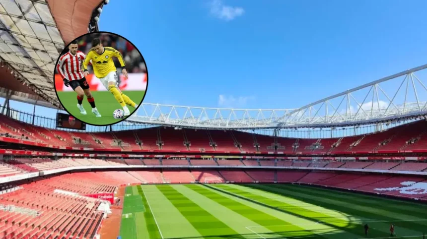 Arsenal Lead Title Odds as Leeds Draw Reshapes League Table, Sunderland 2026