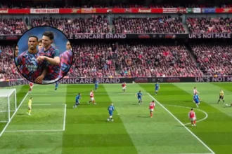 Arsenal Lineup Changes vs Leeds for Mikel Arteta in North London 2026