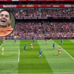 Arsenal Lineup Decisions Ahead of Nottingham Forest Trip, City Ground 2026