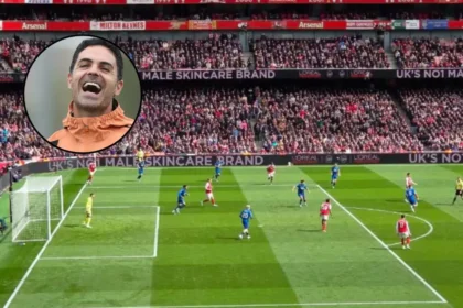 Arsenal Lineup Decisions Ahead of Nottingham Forest Trip, City Ground 2026