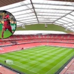 Arsenal Offer for Gilberto Mora to Beat Liverpool: London News 2026