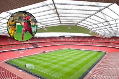 Arsenal Offer for Gilberto Mora to Beat Liverpool: London News 2026