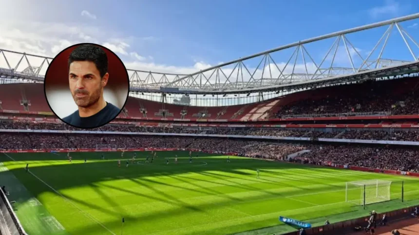 Arsenal Open Talks For Endrick And Gustavo Varela In North London 2026