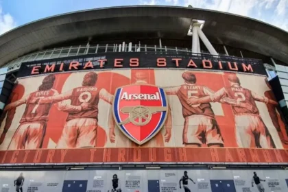 Arsenal Plan 60 Off-Field Job Cuts North London 2026