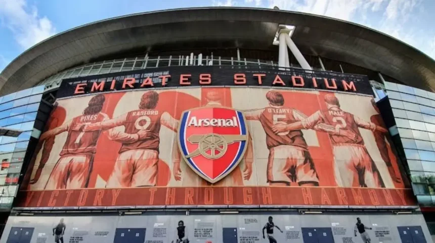 Arsenal Plan 60 Off-Field Job Cuts North London 2026