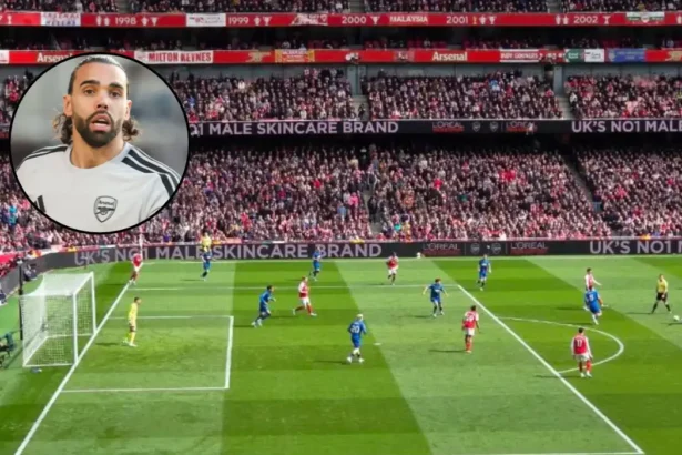 Arsenal Plan David Raya Contract Deal After La Liga Comments London 2026