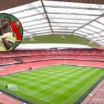 Arsenal Predicted Lineup vs Nottingham Forest Team News Nottingham 2026