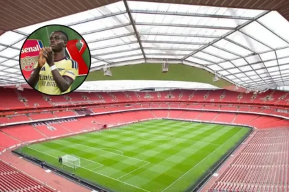 Arsenal Predicted Lineup vs Nottingham Forest Team News Nottingham 2026