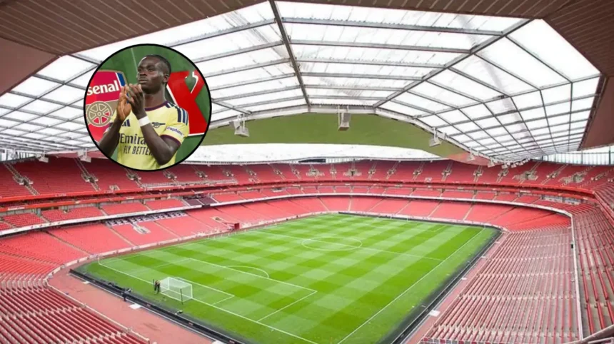 Arsenal Predicted Lineup vs Nottingham Forest Team News Nottingham 2026