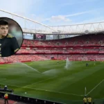 Arsenal Pursue Gilberto Mora January Transfer from Tijuana London News 2026