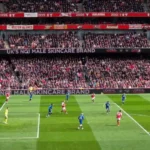 Arsenal Rule Out Emirates Stadium Expansion in North London 2026