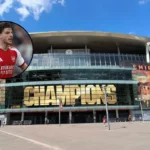 Arsenal Select Next Two Priority Contract Deals After Declan Rice London 2026