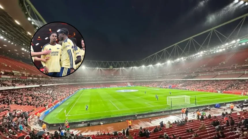 Arsenal Staff Cuts Spark Criticism Following Mikel Arteta Deal London 2026