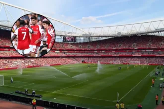 Arsenal Starting XI vs Leeds: Arteta Makes Major Havertz Call, North London 2026