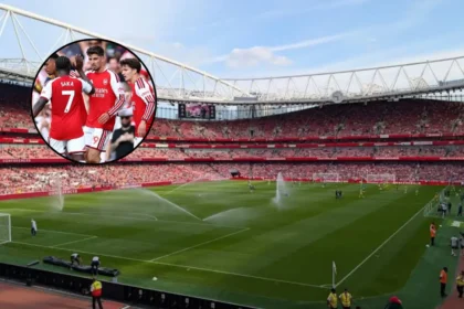 Arsenal Starting XI vs Leeds: Arteta Makes Major Havertz Call, North London 2026