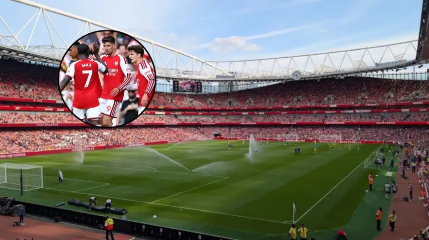 Arsenal Starting XI vs Leeds: Arteta Makes Major Havertz Call, North London 2026