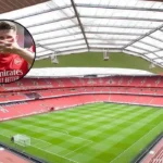 Arsenal Target Haaland in 5-Player Gyokeres Replacement List North London 2026